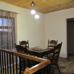 Плавбаза Фишка, Цветное, Астраханская область