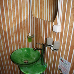 Плавбаза Фишка, Цветное, Астраханская область