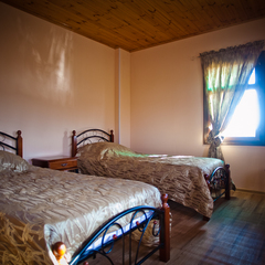 Плавбаза Фишка, Цветное, Астраханская область