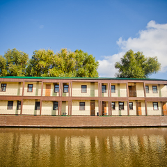 Плавбаза Фишка, Цветное, Астраханская область