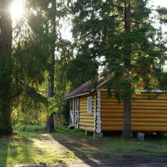 Гостевой дом Мраморная гора, Сортавала, Республика Карелия, Республика Карелия