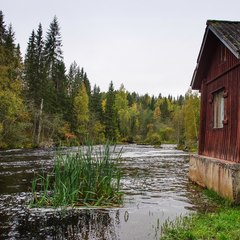 Гостевой дом Мраморная гора, Сортавала, Республика Карелия, Республика Карелия