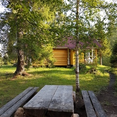 Гостевой дом Мраморная гора, Сортавала, Республика Карелия, Республика Карелия