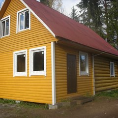 Гостевой дом Мраморная гора, Сортавала, Республика Карелия, Республика Карелия