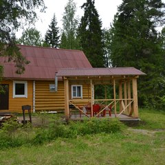 Гостевой дом Мраморная гора, Сортавала, Республика Карелия, Республика Карелия
