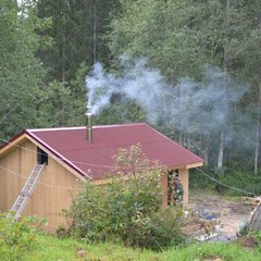 Гостевой дом Мраморная гора, Сортавала, Республика Карелия, Республика Карелия