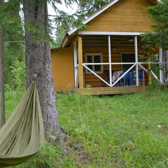 Гостевой дом Мраморная гора, Сортавала, Республика Карелия, Республика Карелия