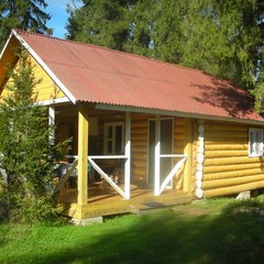 Гостевой дом Мраморная гора, Сортавала, Республика Карелия, Республика Карелия