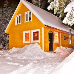 Гостевой дом Мраморная гора, Сортавала, Республика Карелия, Республика Карелия