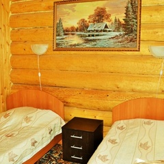 Гостевой дом Мраморная гора, Сортавала, Республика Карелия, Республика Карелия