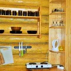 Гостевой дом Мраморная гора, Сортавала, Республика Карелия, Республика Карелия