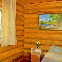 Гостевой дом Мраморная гора, Сортавала, Республика Карелия, Республика Карелия