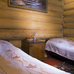 Гостевой дом Мраморная гора, Сортавала, Республика Карелия, Республика Карелия