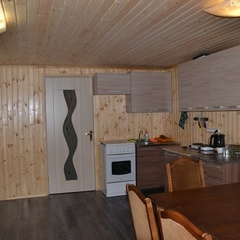 Гостевой дом Мраморная гора, Сортавала, Республика Карелия, Республика Карелия