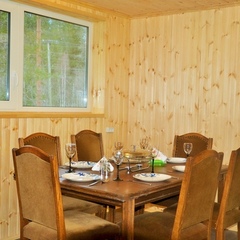 Гостевой дом Мраморная гора, Сортавала, Республика Карелия, Республика Карелия