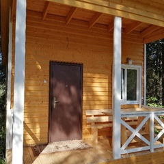 Гостевой дом Мраморная гора, Сортавала, Республика Карелия, Республика Карелия