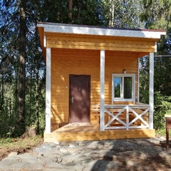 Гостевой дом Мраморная гора, Сортавала, Республика Карелия, Республика Карелия