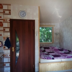 Гостевой дом Мраморная гора, Сортавала, Республика Карелия, Республика Карелия