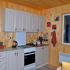 Гостевой дом Мраморная гора, Сортавала, Республика Карелия, Республика Карелия