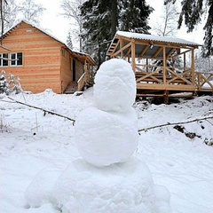 Гостевой дом Мраморная гора, Сортавала, Республика Карелия, Республика Карелия