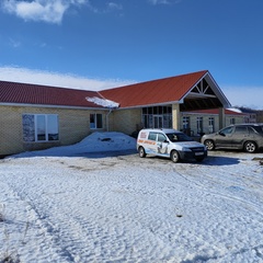 Рыболовная база Три берега, Камское Устье, Татарстан