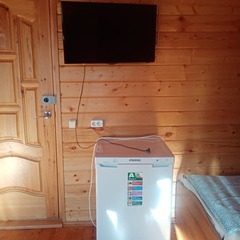 Рыболовная база Три берега, Камское Устье, Татарстан