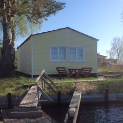 Гостевой дом на Онежской, Пудожский район, Республика Карелия