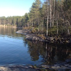 Гостевой дом на Онежской, Пудожский район, Республика Карелия
