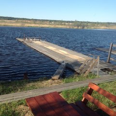 Гостевой дом на Онежской, Пудожский район, Республика Карелия