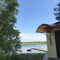 Гостевой дом на Онежской, Пудожский район, Республика Карелия