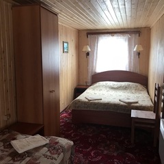 Гостевой дом на Онежской, Пудожский район, Республика Карелия