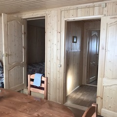 Гостевой дом на Онежской, Пудожский район, Республика Карелия