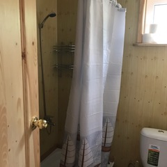 Гостевой дом на Онежской, Пудожский район, Республика Карелия