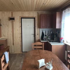 Гостевой дом на Онежской, Пудожский район, Республика Карелия