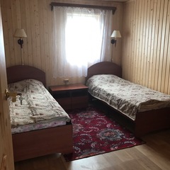 Гостевой дом на Онежской, Пудожский район, Республика Карелия