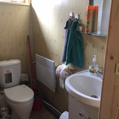 Гостевой дом на Онежской, Пудожский район, Республика Карелия