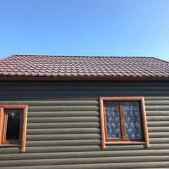 Гостевой дом на Онежской, Пудожский район, Республика Карелия