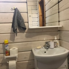 Гостевой дом на Онежской, Пудожский район, Республика Карелия