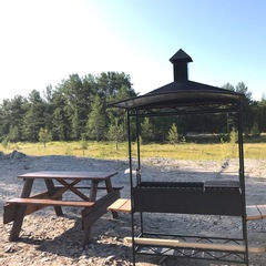 Гостевой дом на Онежской, Пудожский район, Республика Карелия