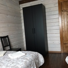 Гостевой дом на Онежской, Пудожский район, Республика Карелия