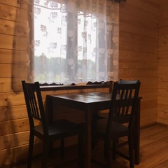 Гостевой дом на Онежской, Пудожский район, Республика Карелия