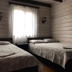 Гостевой дом на Онежской, Пудожский район, Республика Карелия