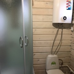 Гостевой дом на Онежской, Пудожский район, Республика Карелия