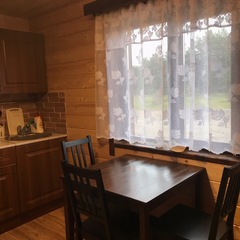 Гостевой дом на Онежской, Пудожский район, Республика Карелия