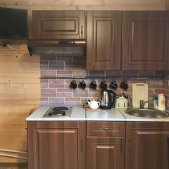 Гостевой дом на Онежской, Пудожский район, Республика Карелия