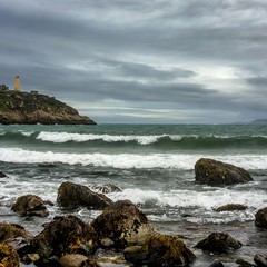 Рыболовная база Nordseaman (Мыс Выевнаволок), Мурманская область