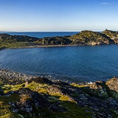 Рыболовная база Nordseaman (Мыс Выевнаволок), Мурманская область