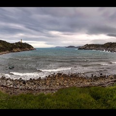 Рыболовная база Nordseaman (Мыс Выевнаволок), Мурманская область