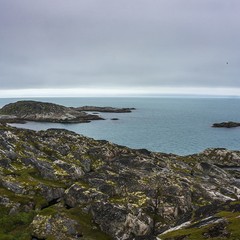 Рыболовная база Nordseaman (Мыс Выевнаволок), Мурманская область