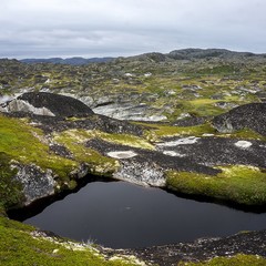 Рыболовная база Nordseaman (Мыс Выевнаволок), Мурманская область